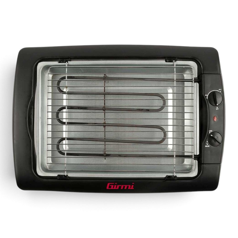 Barbecue Électrique 2000W - puissance 2000W