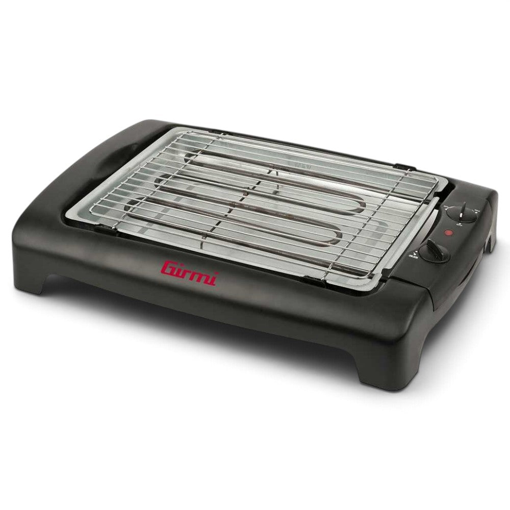 Barbecue Électrique 2000W - puissance 2000W