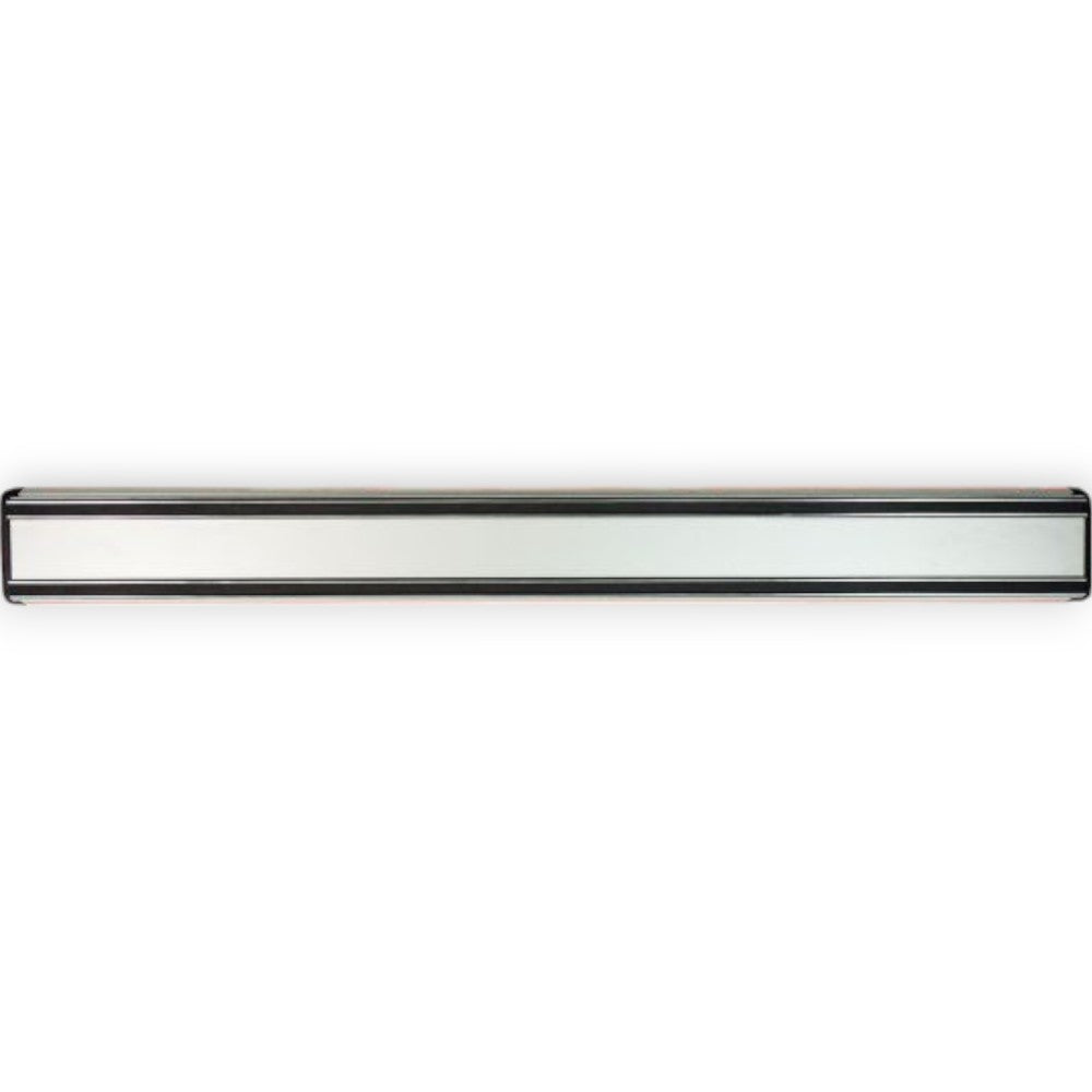 Barra magnetica da parete 42 cm per coltelli e utensili cucina organizzazione sicura resistente lunga durata