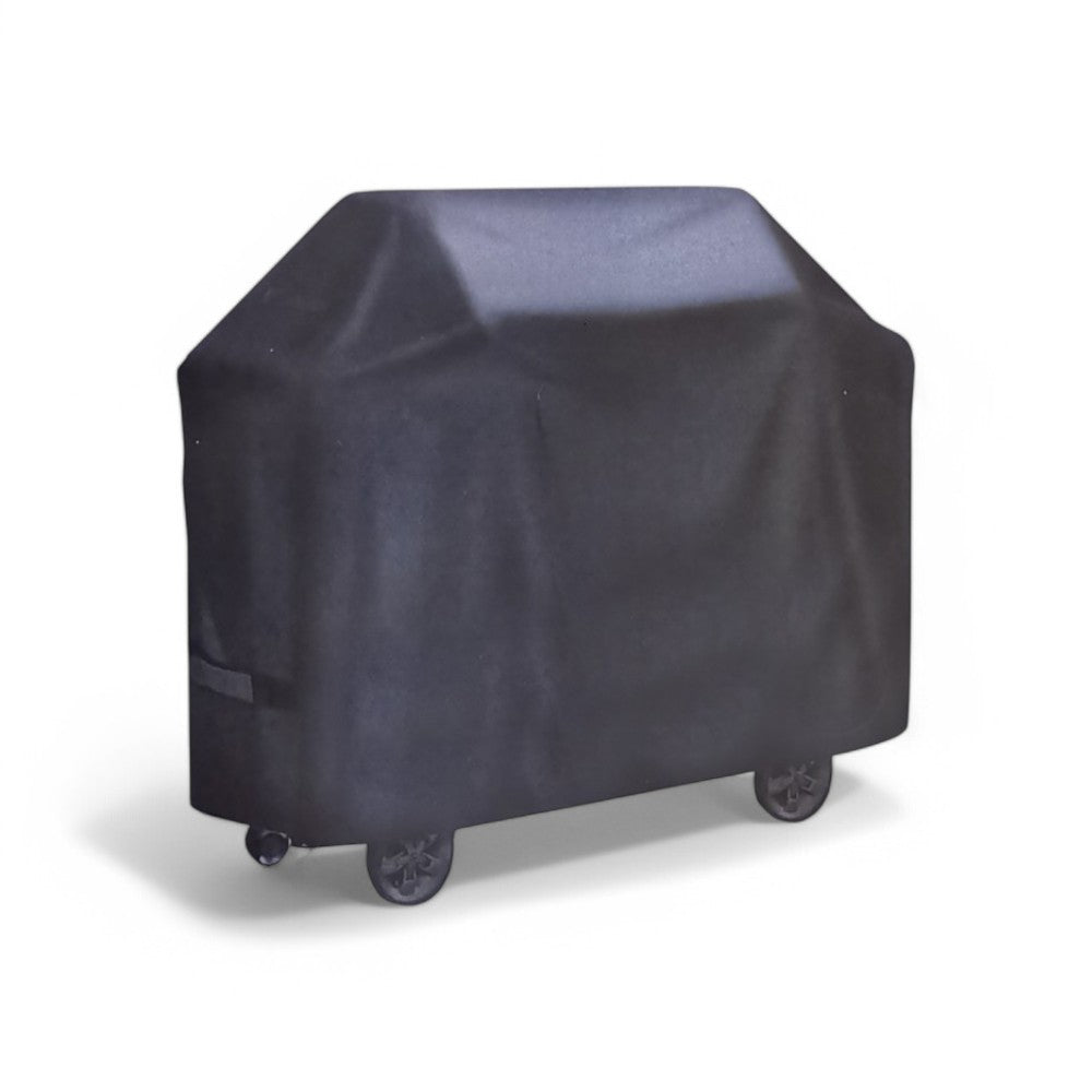 Copertura cover per barbecue a gas in poliestere