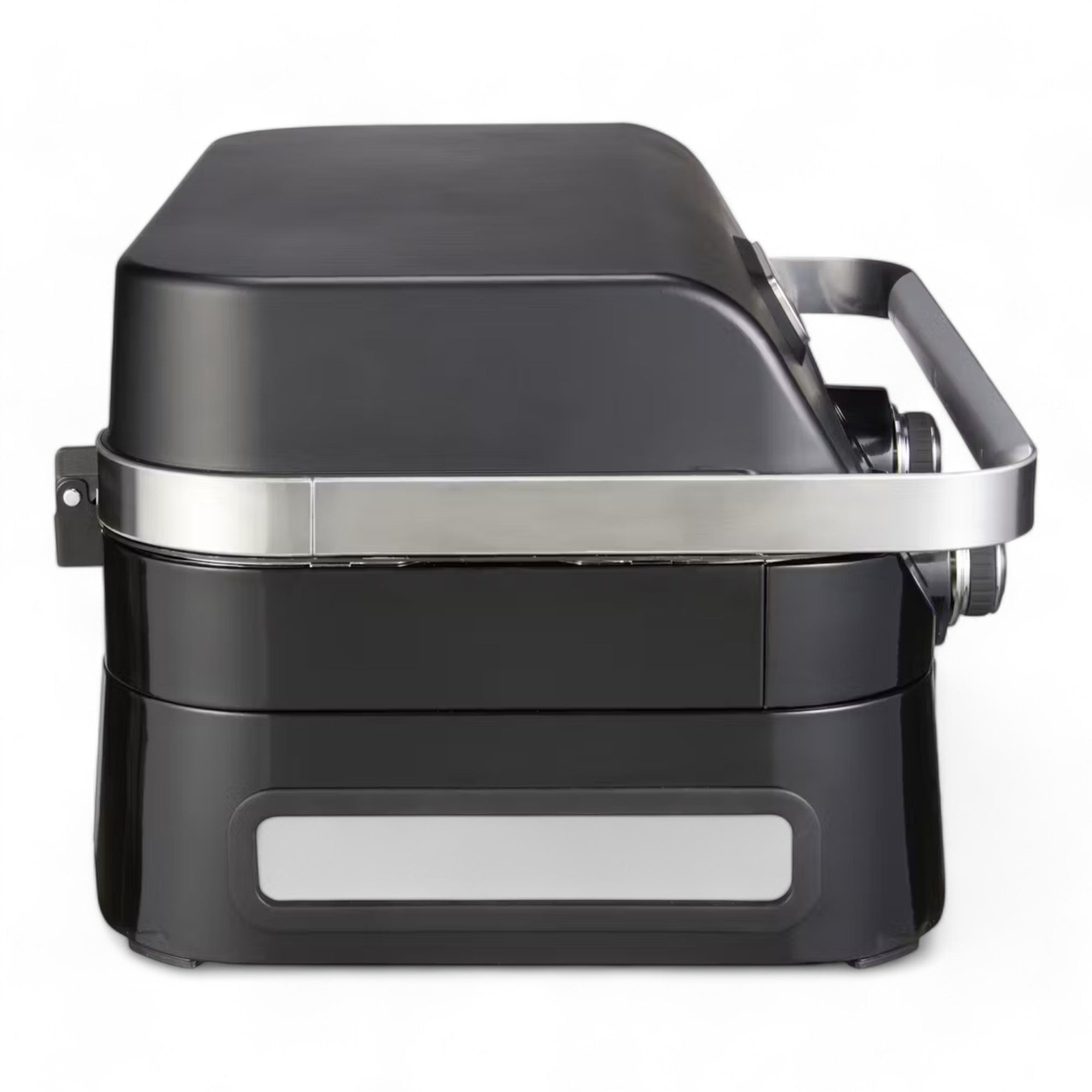 Barbecue à Gaz 2 Feux Cm.58X36 "Attitude 2100 Lx" - grille cm.58x36