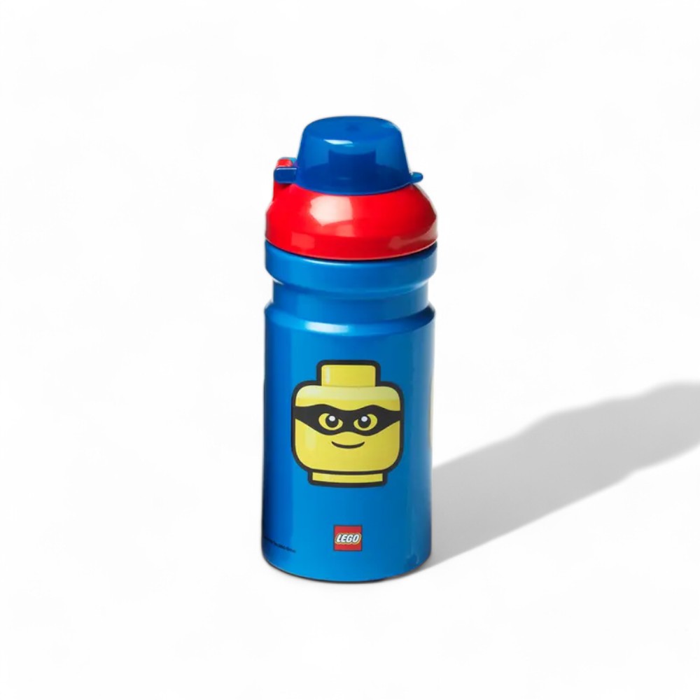 Borraccia da idratazione per bambini con beccuccio e tappo