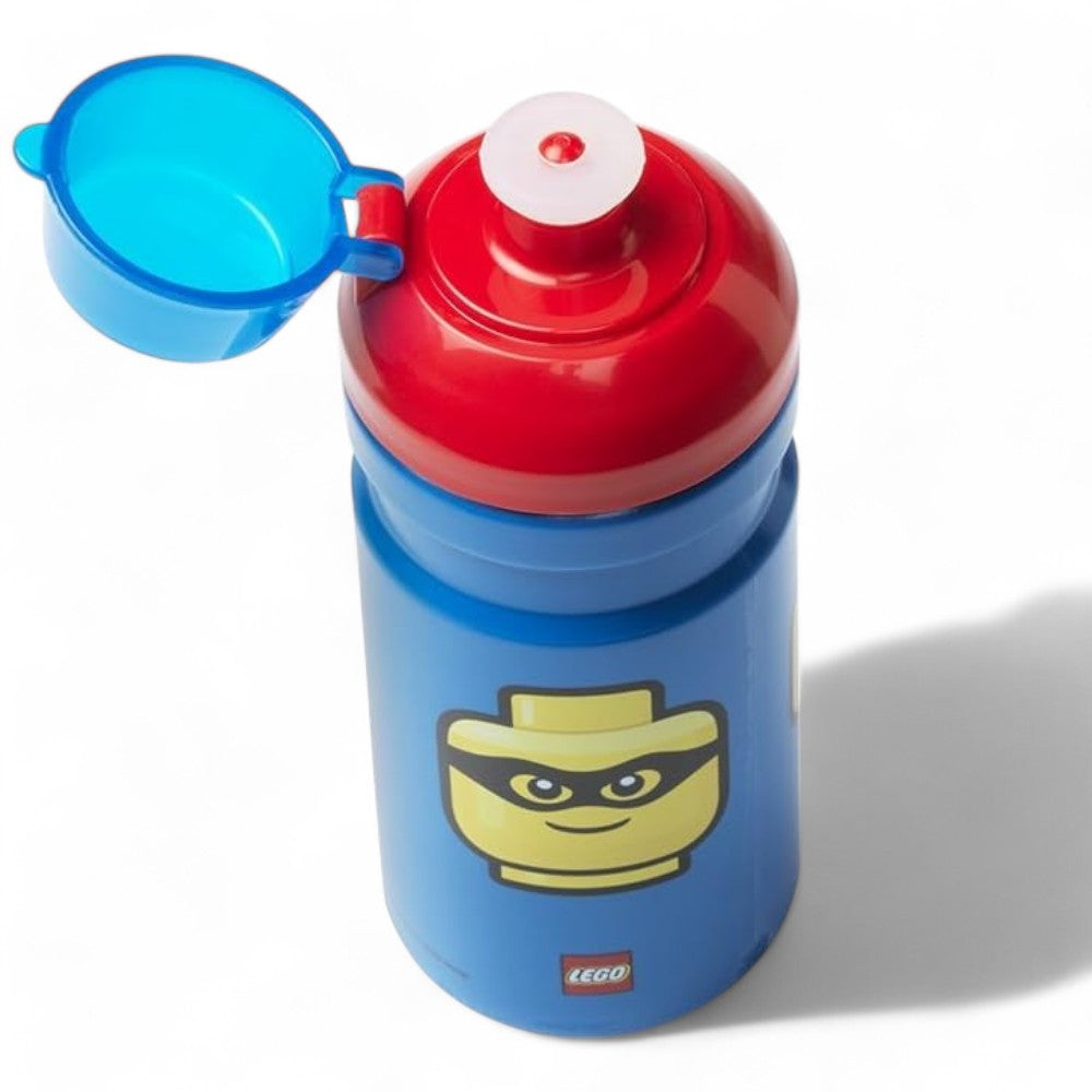 Borraccia da idratazione per bambini con beccuccio e tappo