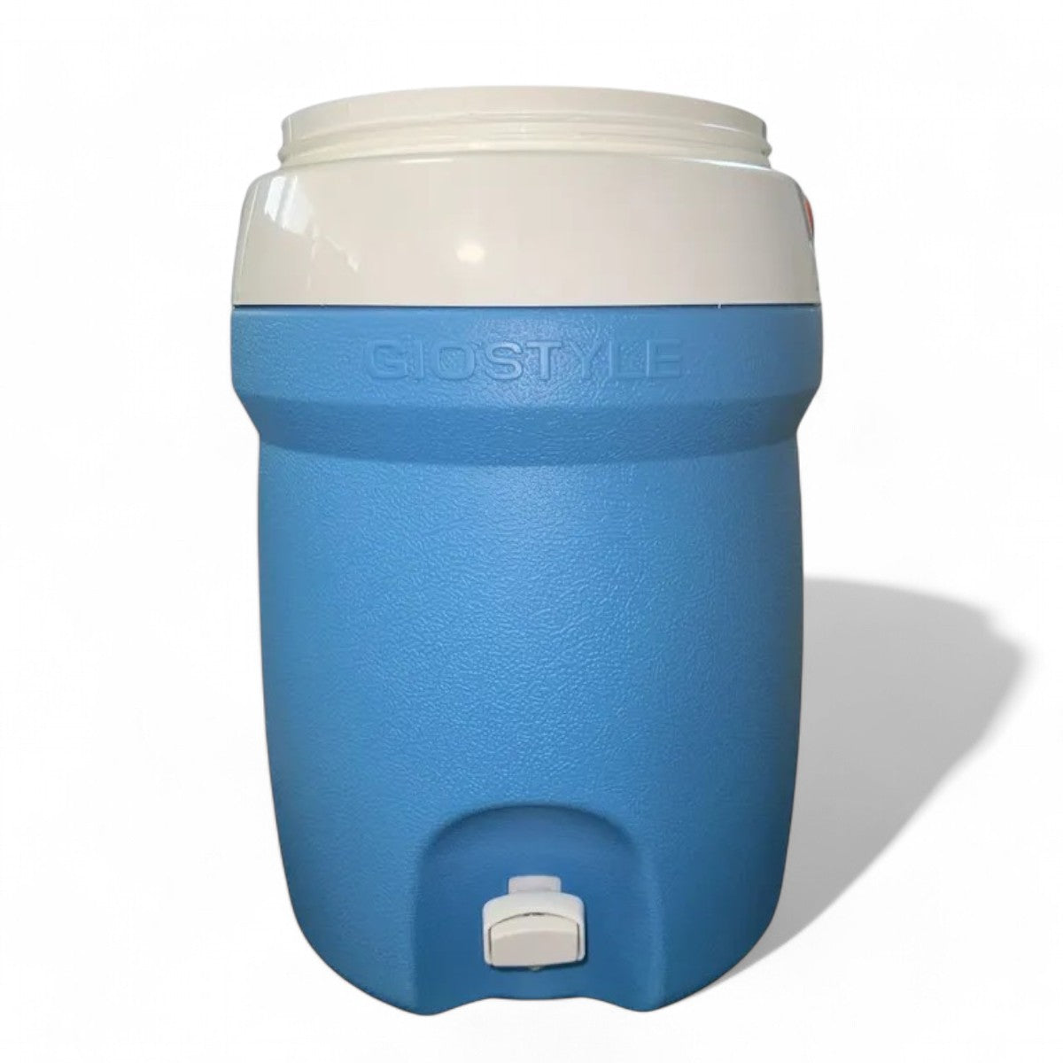 Bouteille thermique Fiesta avec robinet Lt.10 - lt.10 cm.26,5x40,5x28h.