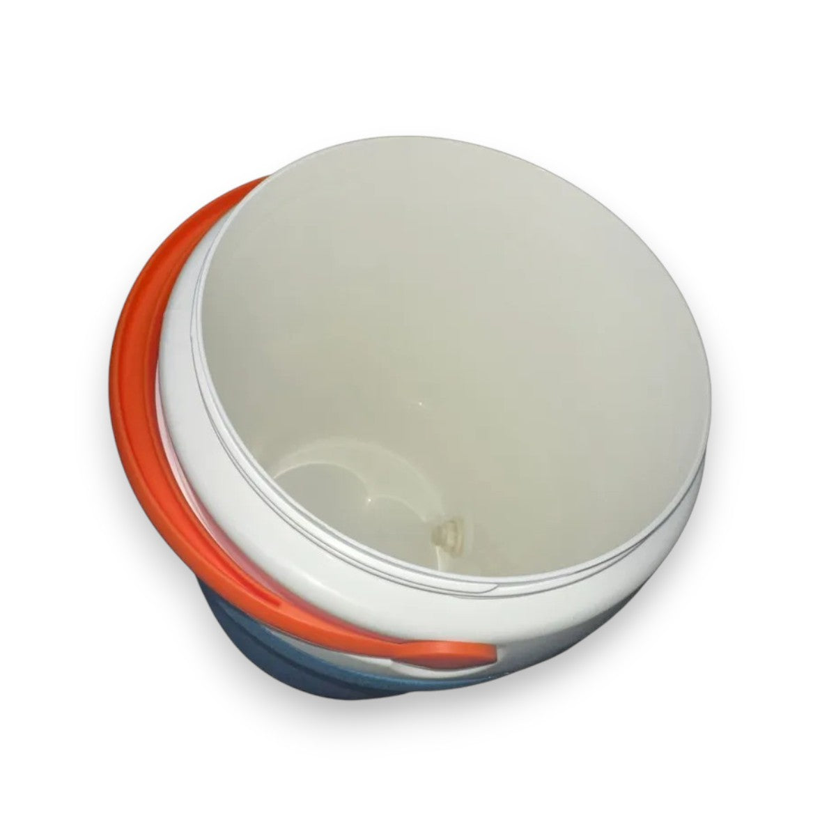 Bouteille thermique Fiesta avec robinet Lt.10 - lt.10 cm.26,5x40,5x28h.