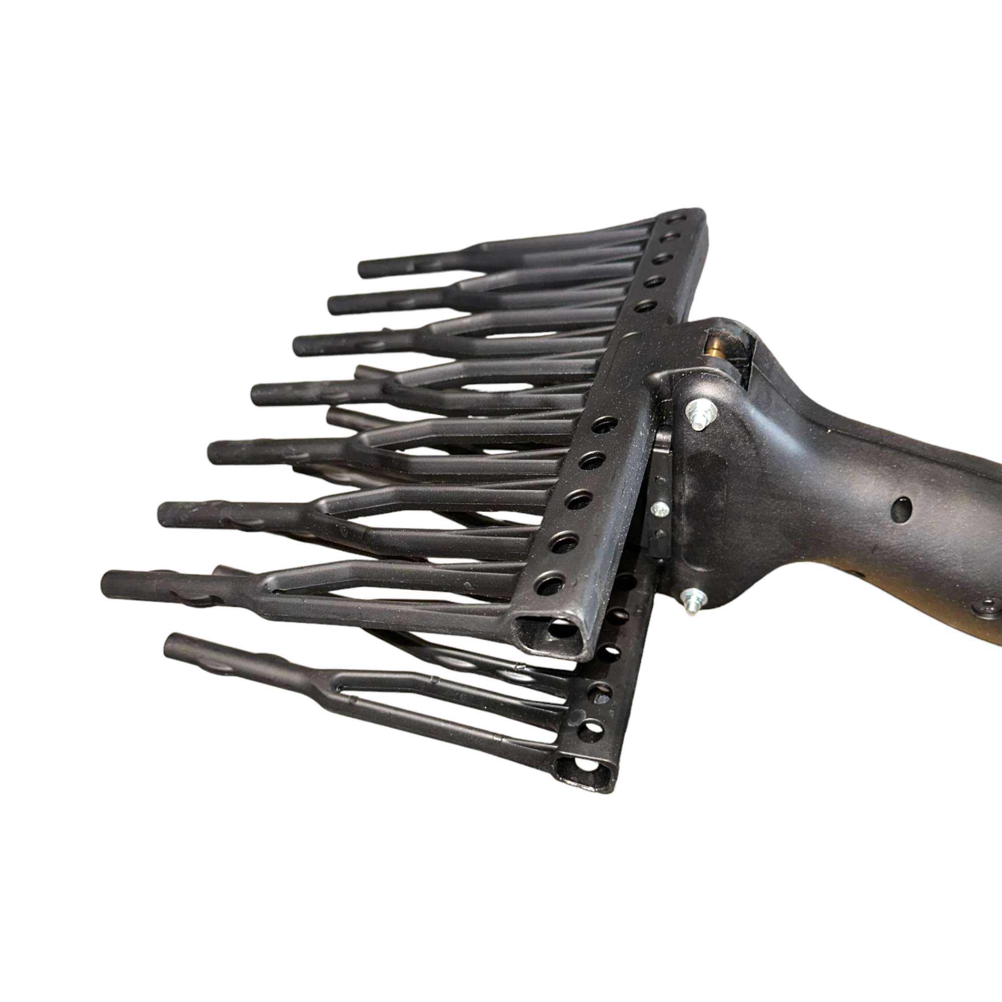 Shaker à olives avec système pivotant 140W Forza5 