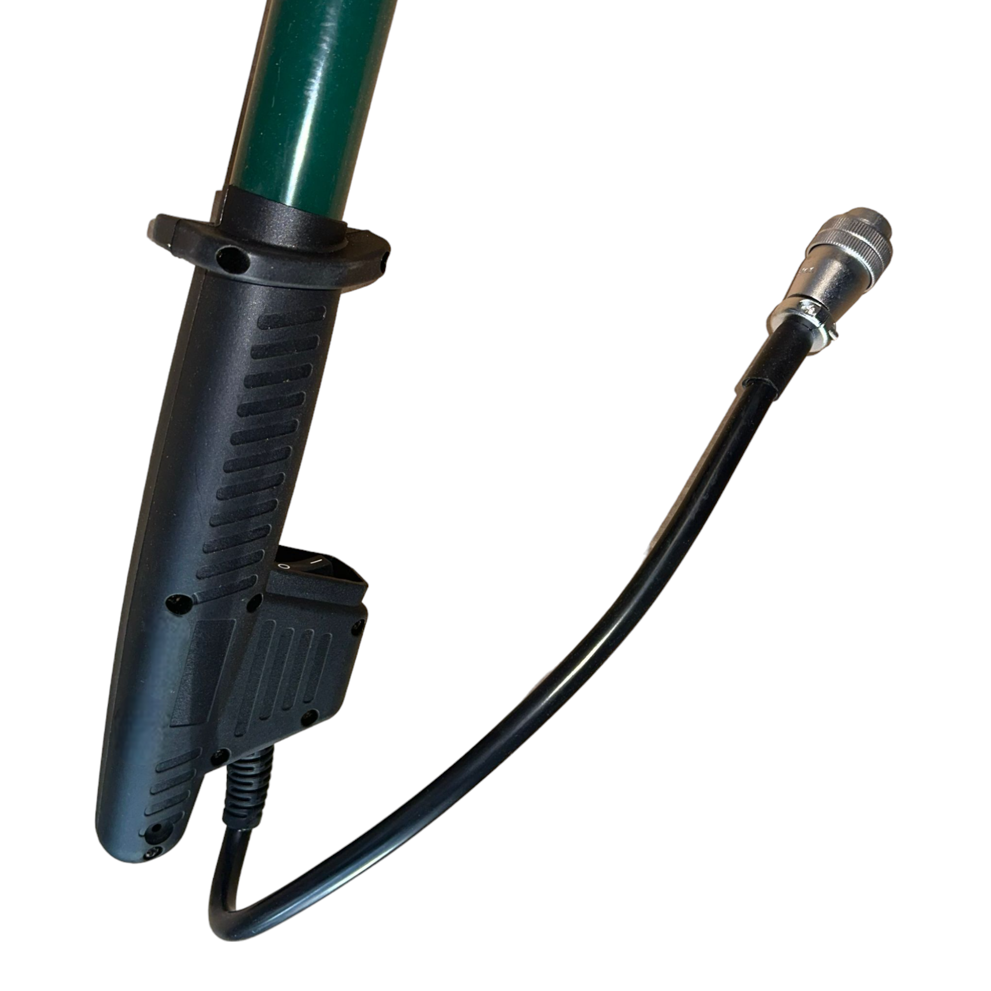 Shaker à olives avec système pivotant 140W Forza5 