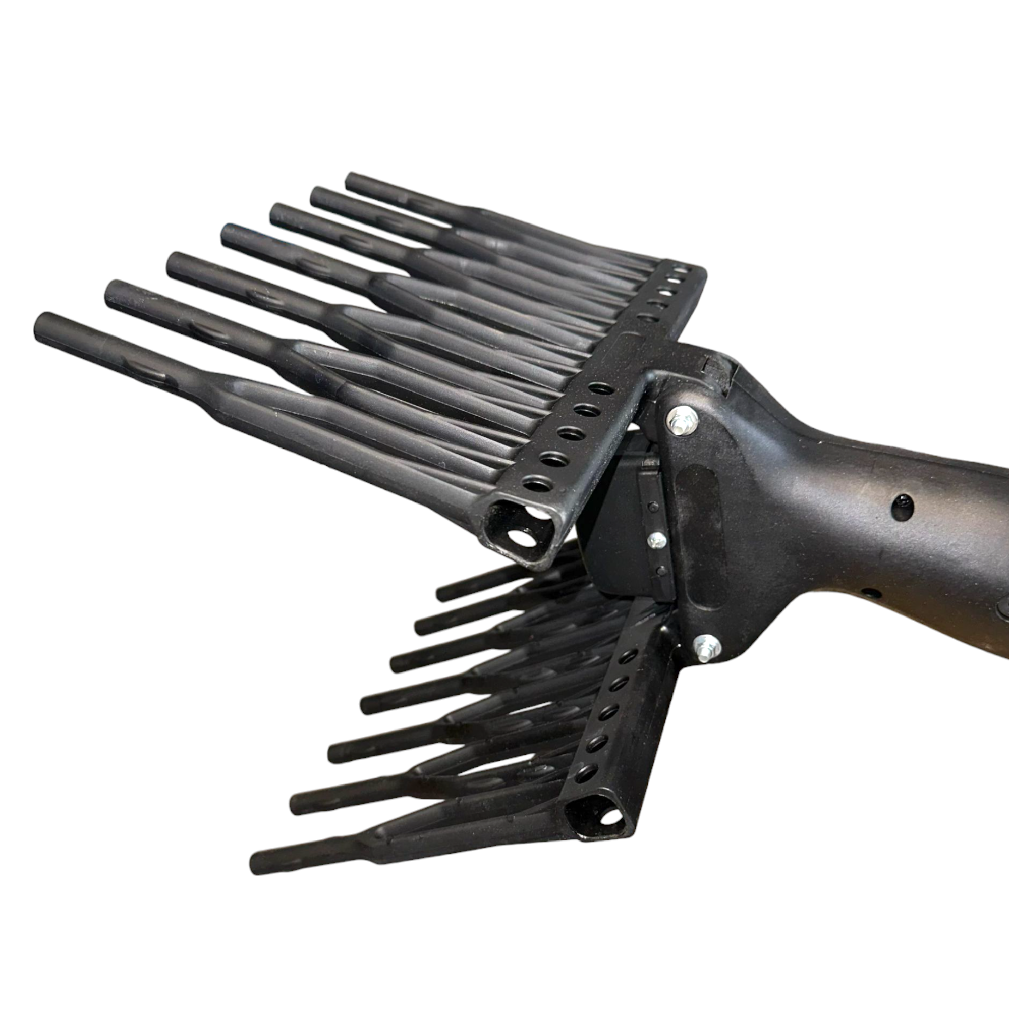 Shaker à olives avec système pivotant 140W Forza5 