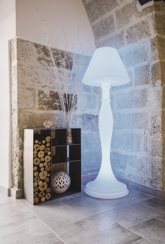 LAMPADA LUMINOSA ARIES 180 h