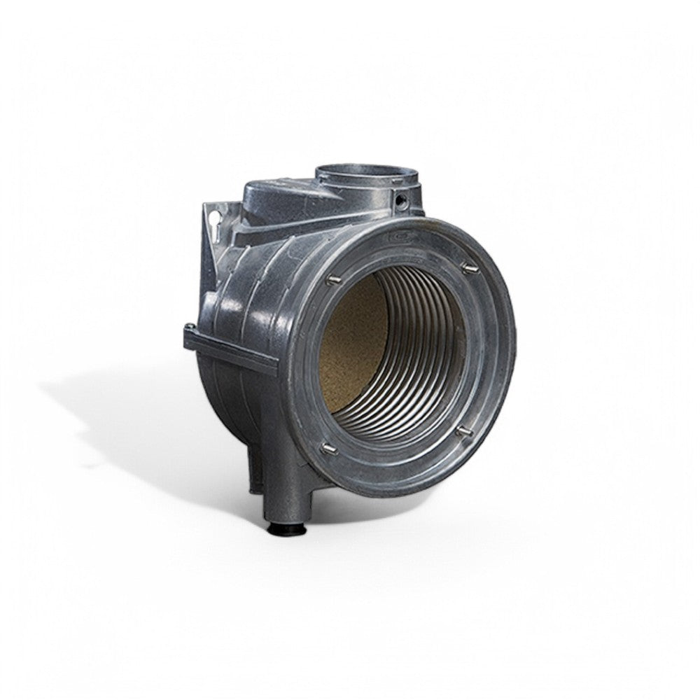 Caldaia a condensazione istantanea 25 Kw A con accesso istantaneo Mycode metano gpl e aria propanata 40x25xH74 cm H2 Ready Victrix Omnia