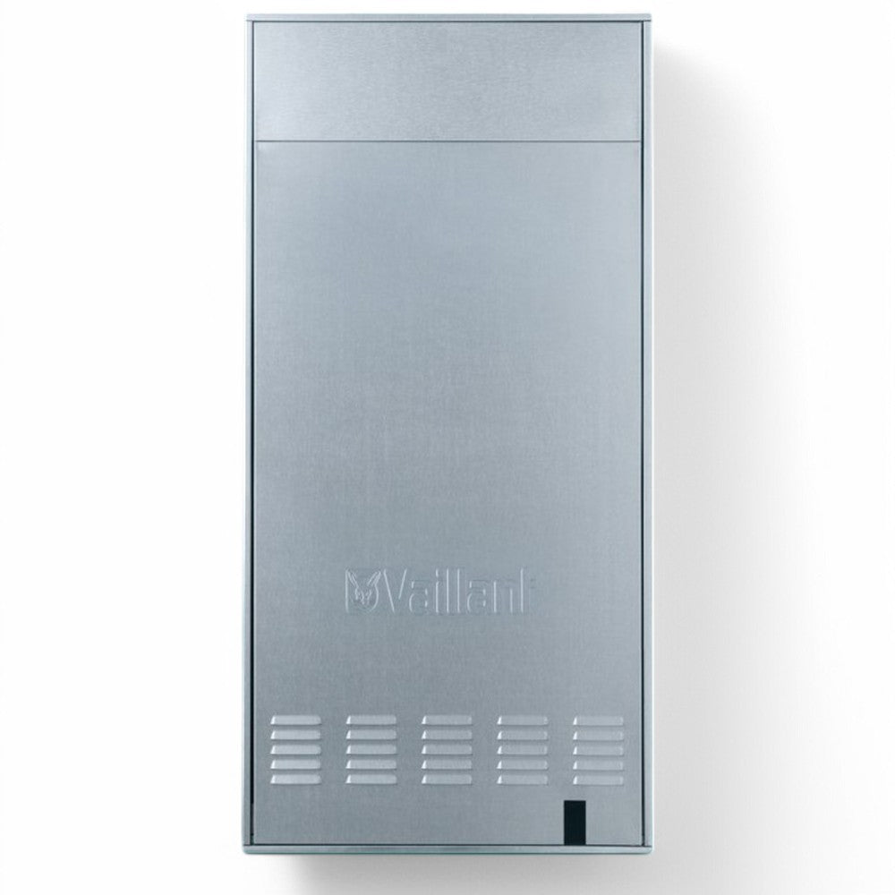 Caldaia a condensazione da incasso 26 Kw A+ con centralina Multimatic 700 metano 51.5x23.4XH84.5 cm Ecoinwall Plus Vmw