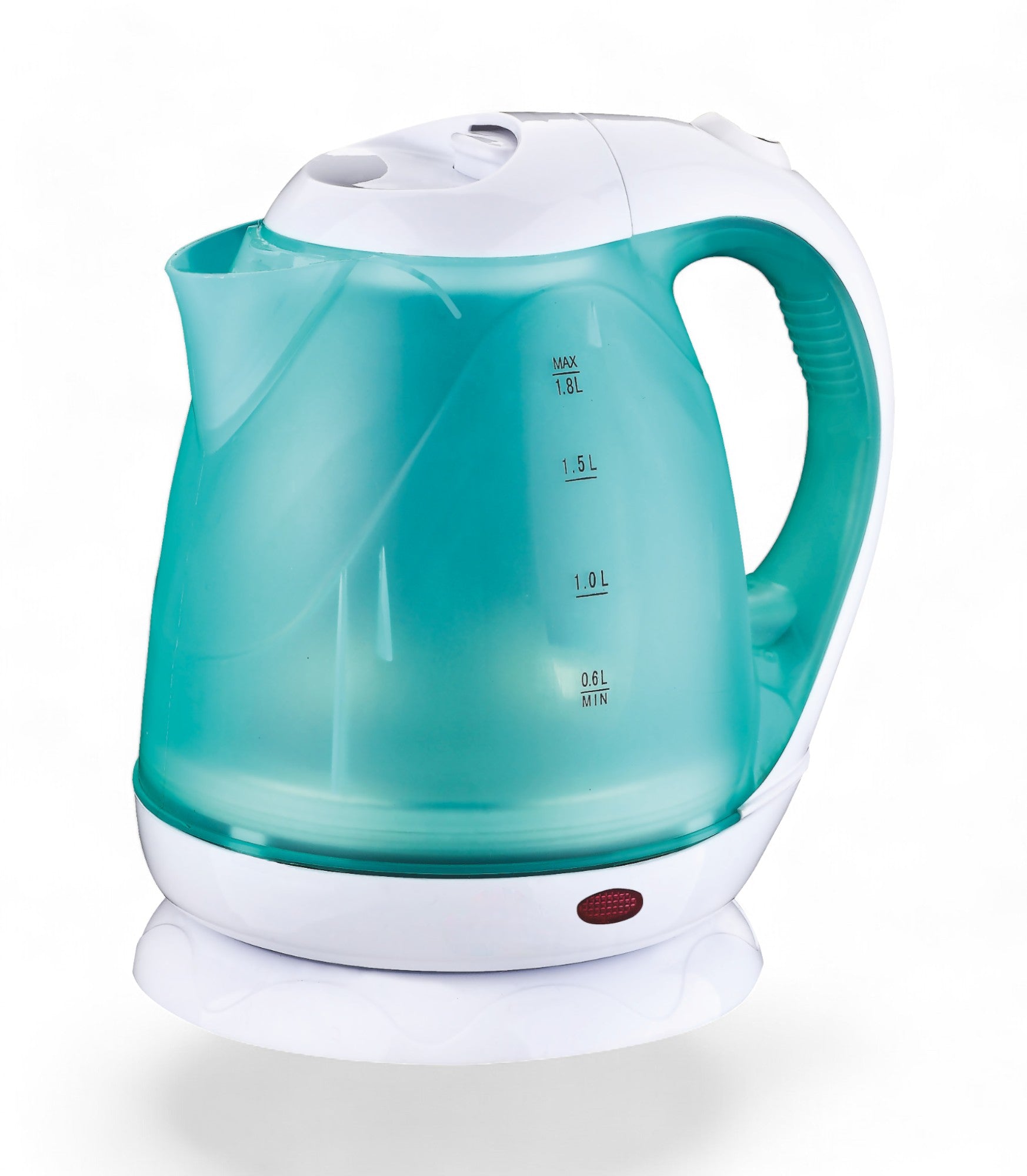 Bouilloire carafe électrique graduée sans fil sem 6259 lt 1,8 W1500