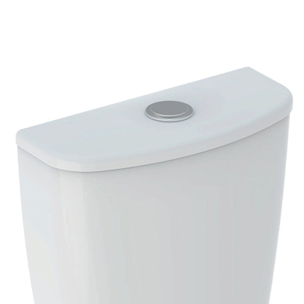 Cassetta wc con batteria di scarico e galleggiante  Colibri