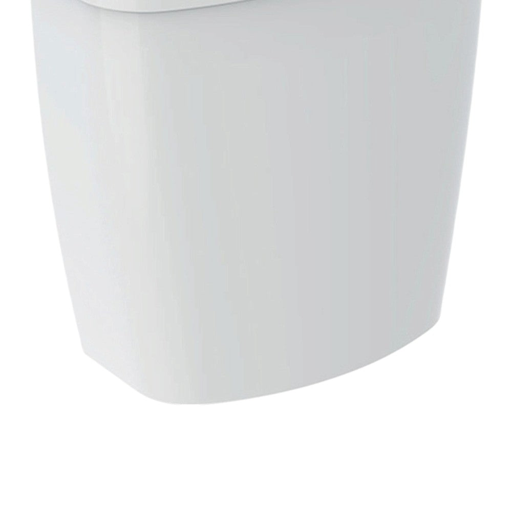 Cassetta wc con batteria di scarico e galleggiante  Colibri