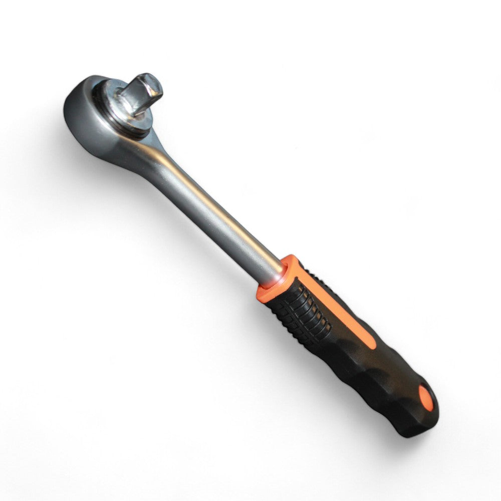 Clé à cliquet à douille magique universelle