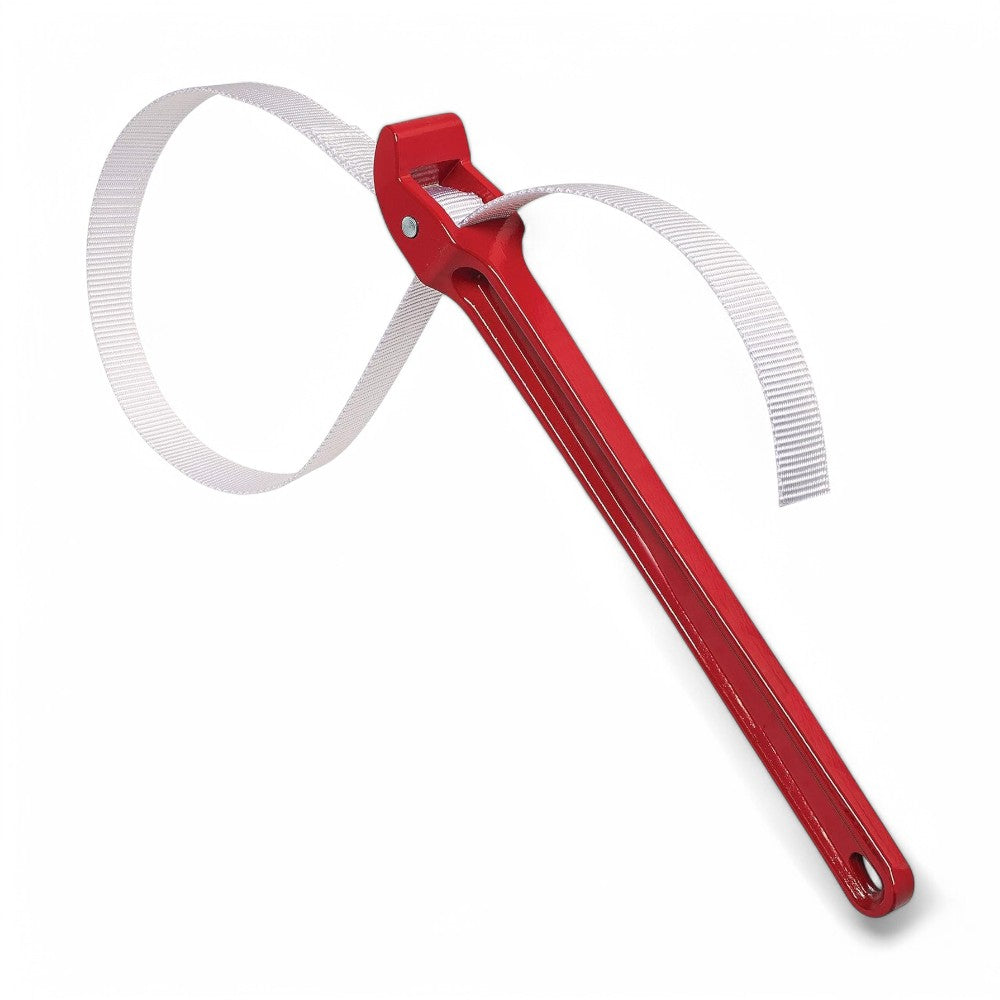 Clé à bande pour filtre à huile - ø mm.160