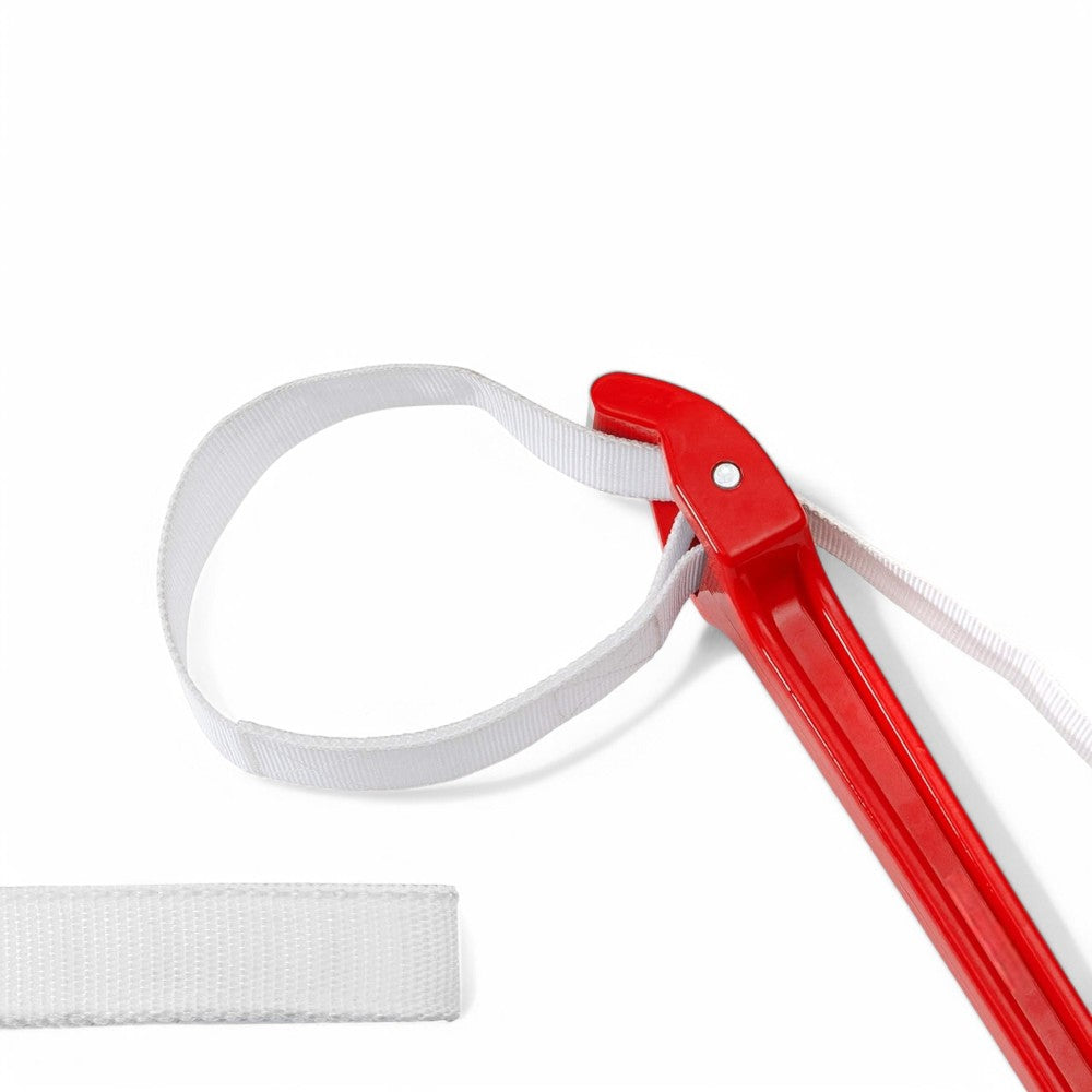 Clé à bande pour filtre à huile - ø mm.160