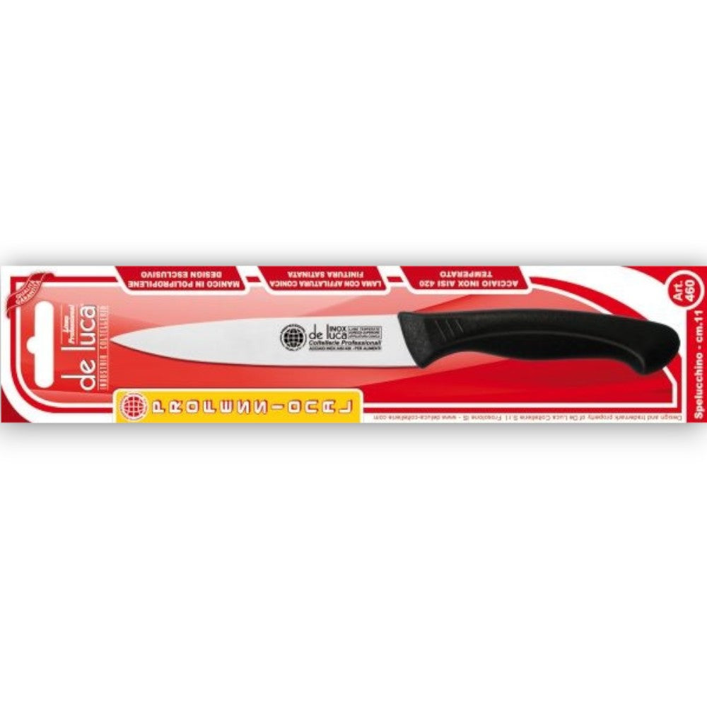 couteau d'office 11 cm