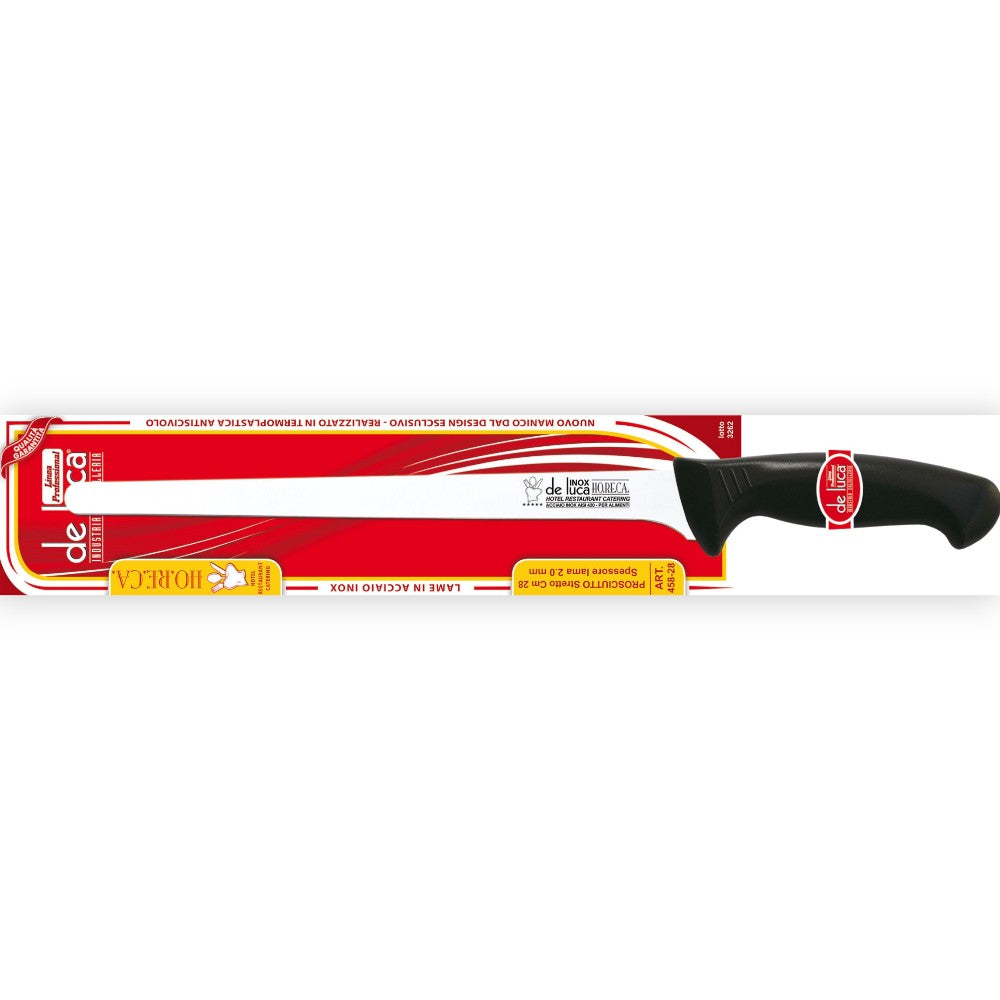 couteau à jambon 28 cm