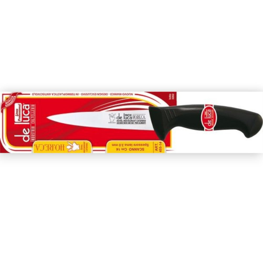 couteau à découper 14 cm