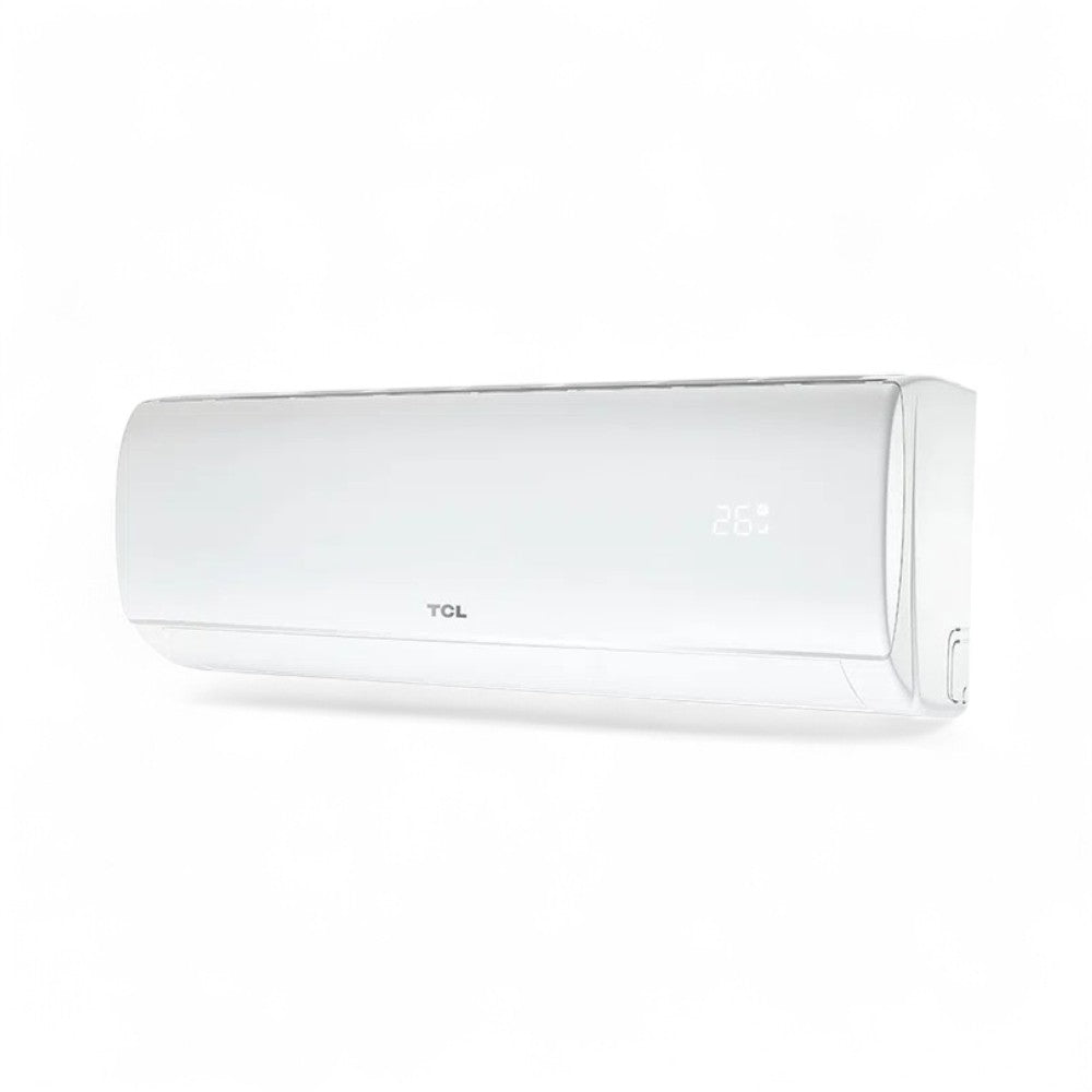 Condizionatore climatizzatore split + motore 9000 BTU A++ con controllo IoT WiFi XA41
