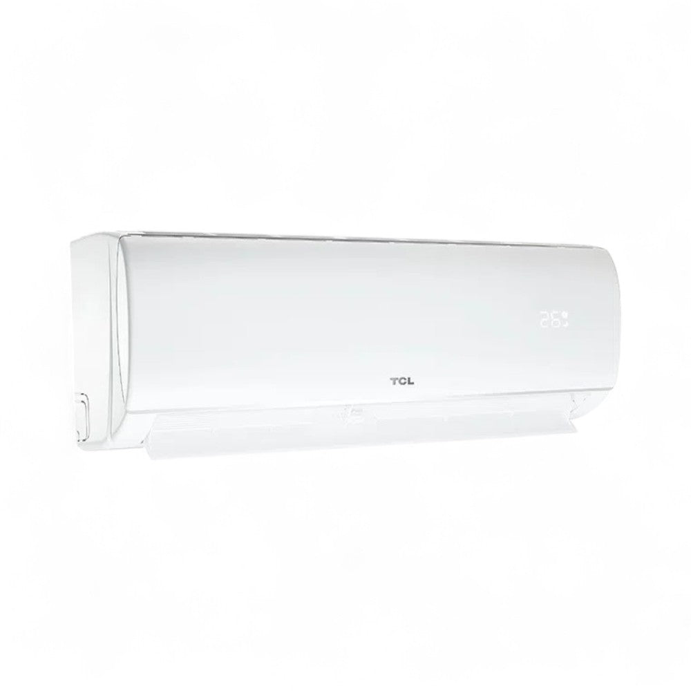 Condizionatore climatizzatore 2 split + motore 18.000 BTU A++ con controllo IoT WiFi XA41