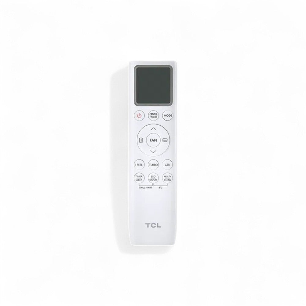 Condizionatore climatizzatore 3 split + motore 27.000 BTU A++ con controllo IoT WiFi XA41