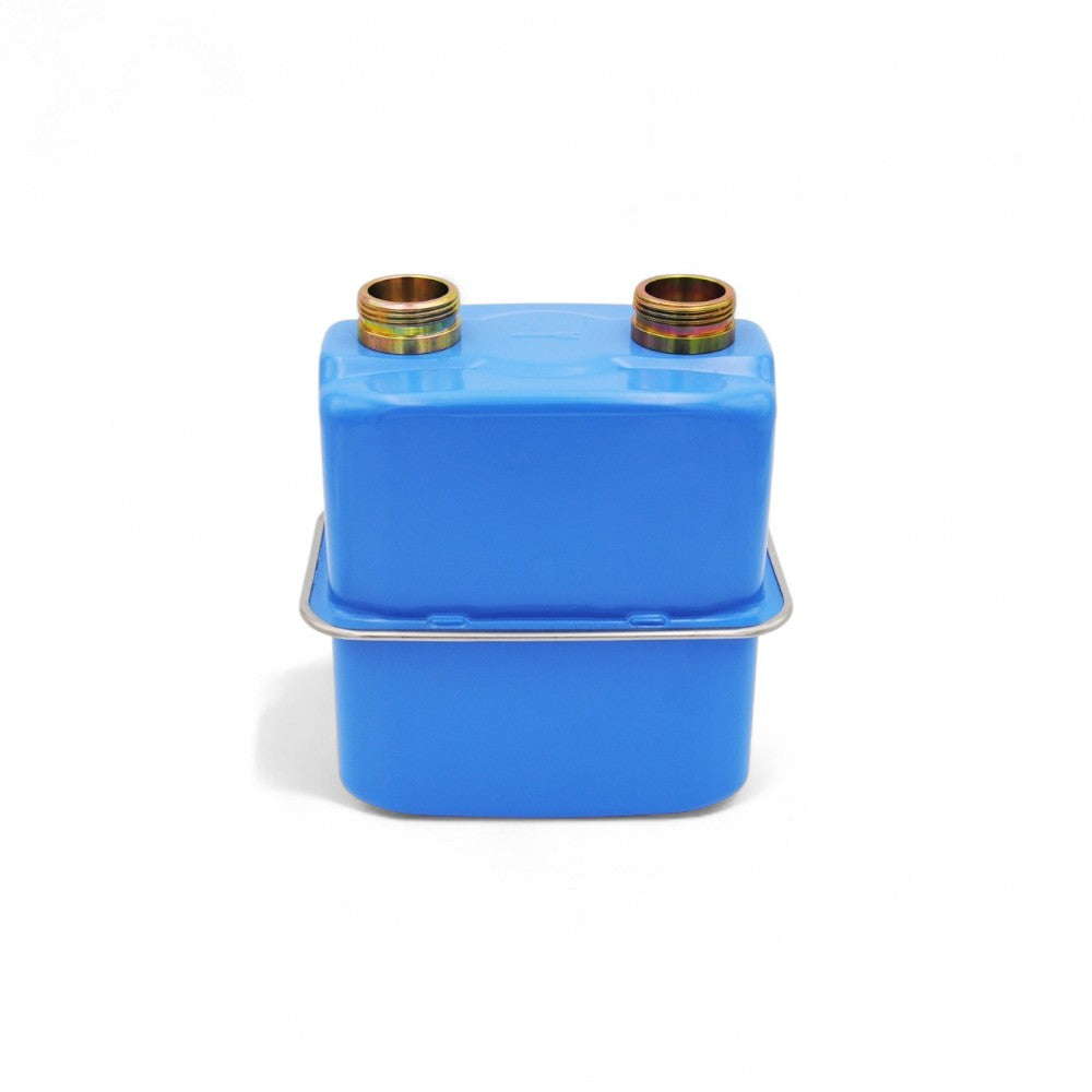 Contatore gas gpl e metano volumetrico 1"1/4 36 Mbar