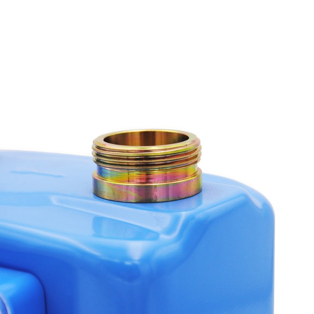 Contatore gas gpl e metano volumetrico 1"1/4 36 Mbar