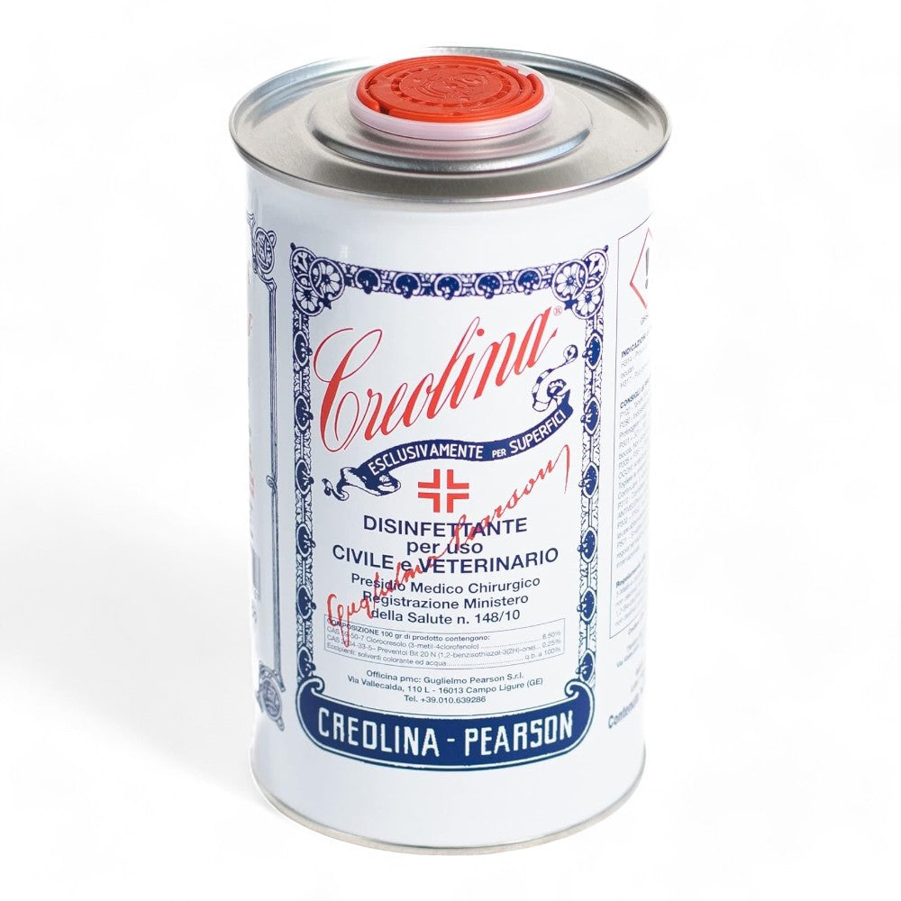 créoline 'original' 1 lt