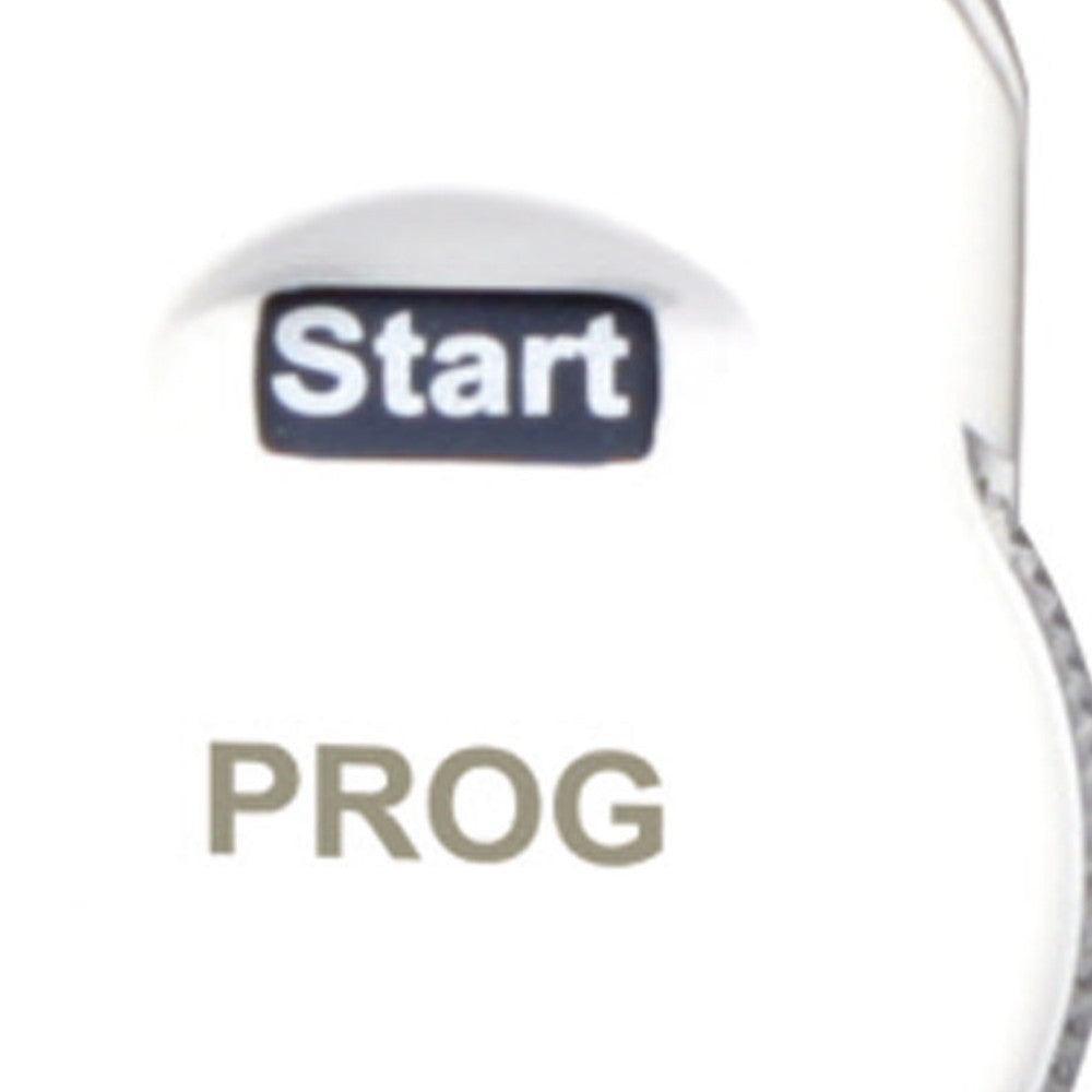 Cronotermostato elettronico digitale a programmazione giornaliera e settimanale Mirus