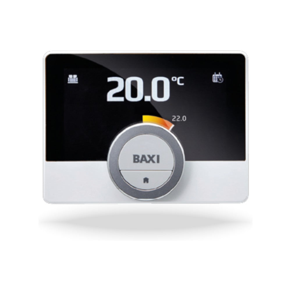 Cronotermostato con modulo e Wi-Fi Integrato Gtw16 Mago