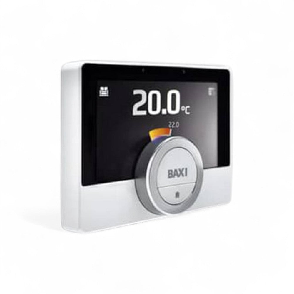 Cronotermostato con modulo e Wi-Fi Integrato Gtw16 Mago