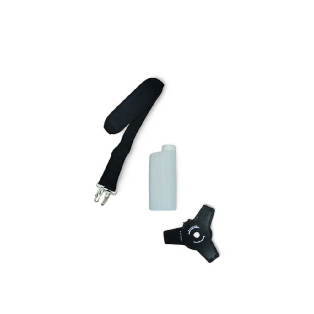 Débroussailleuse à essence 4 temps Cc.37,7