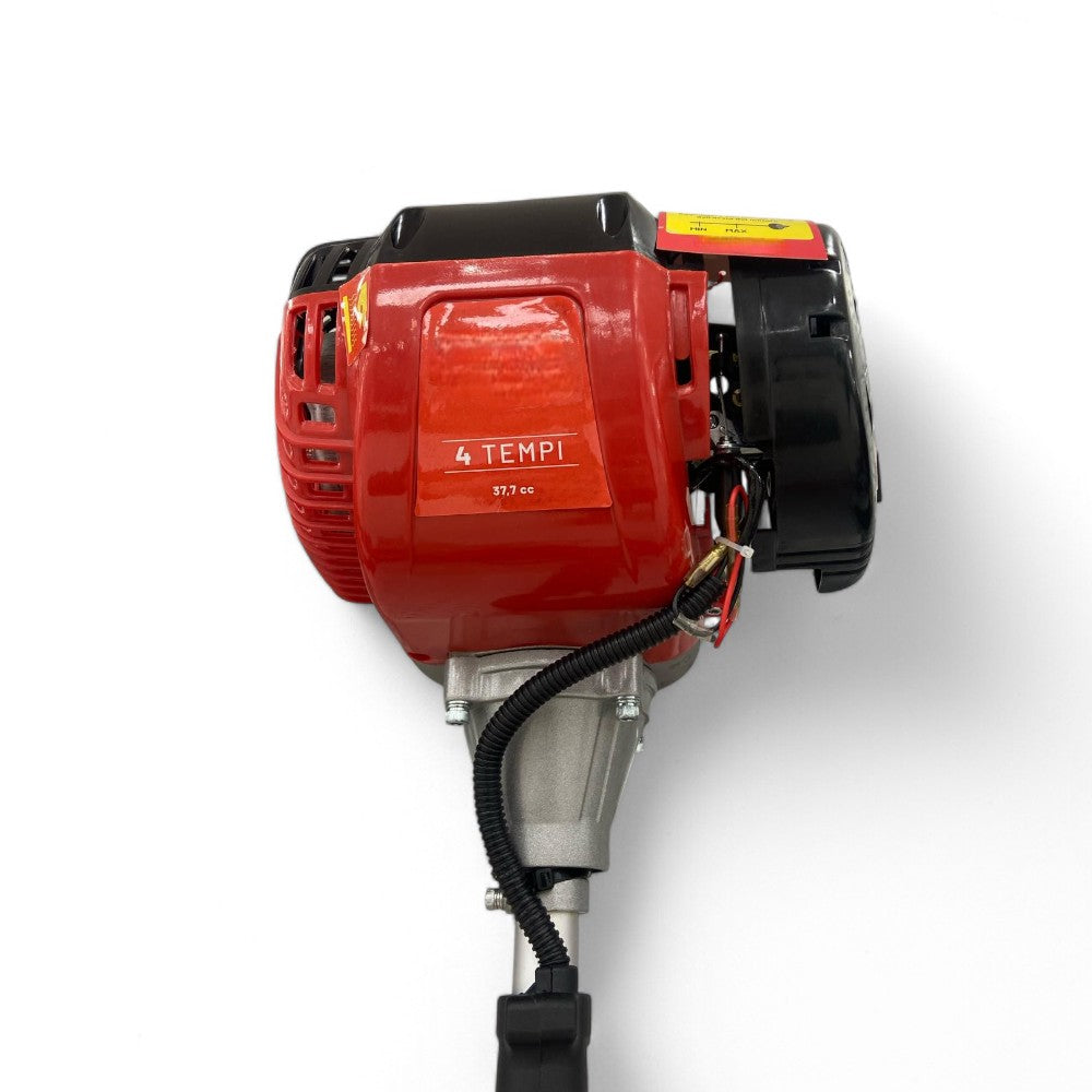 Débroussailleuse à essence 4 temps Cc.37,7