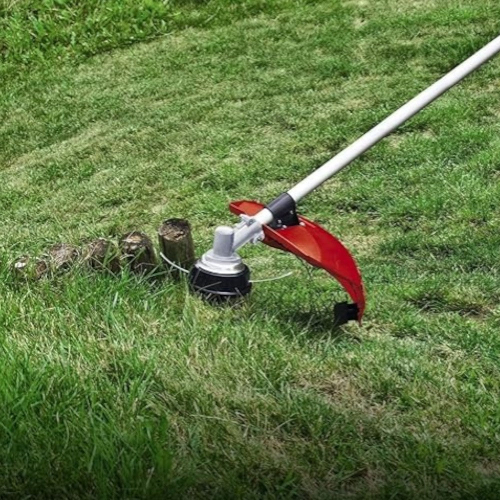 Decespugliatore a scoppio 33 cc multifunzione a 2 tempi raffreddato ad aria