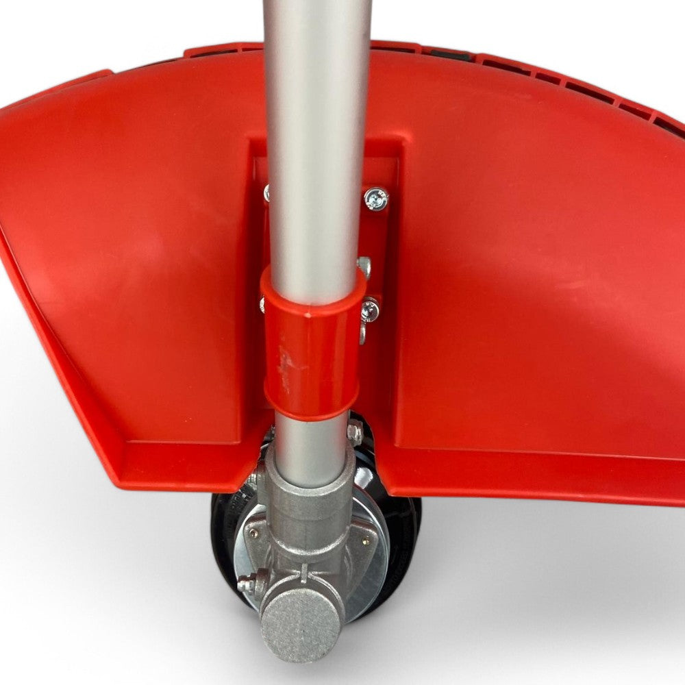 Débroussailleuse à essence 4 temps Cc.37,7