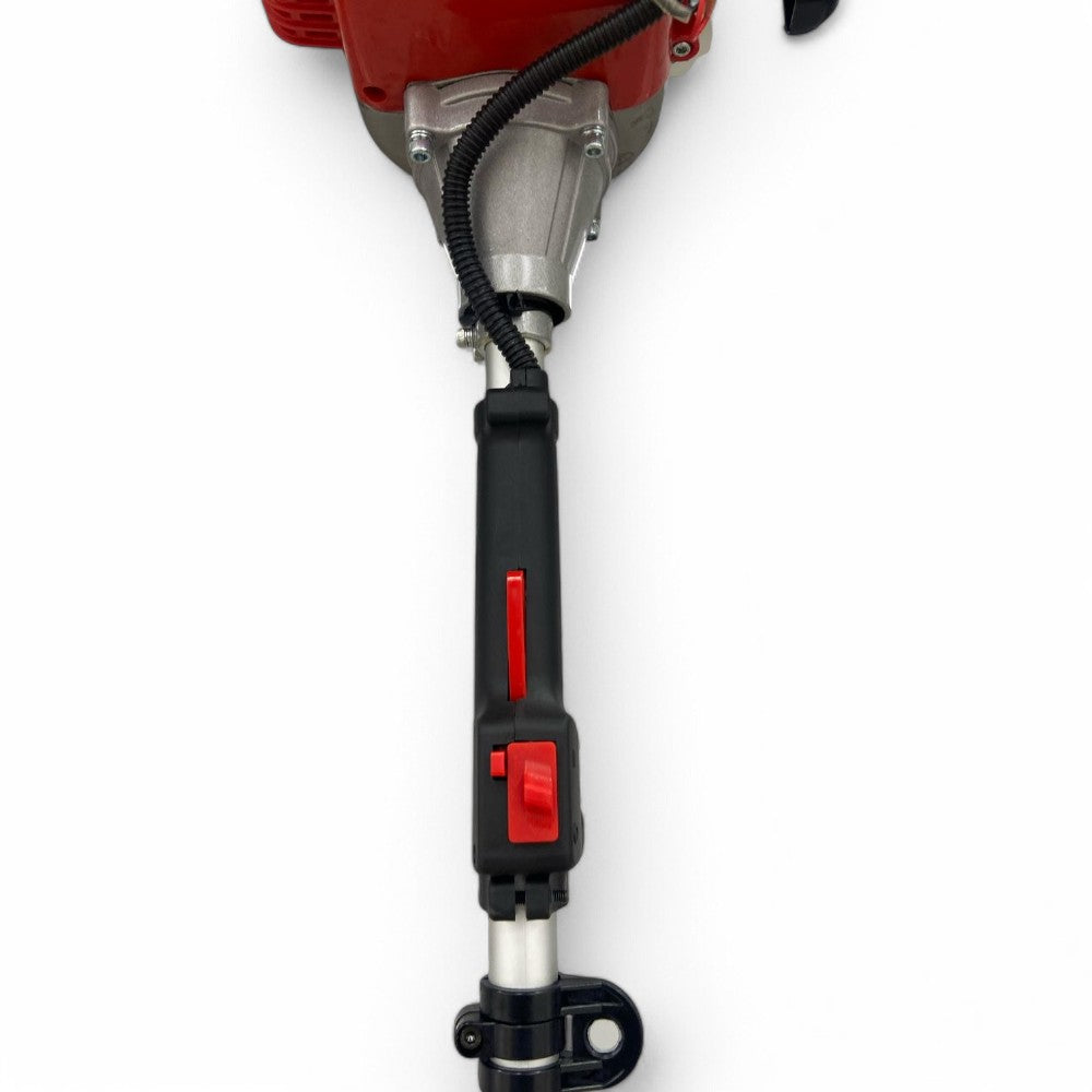 Débroussailleuse à essence 4 temps Cc.37,7