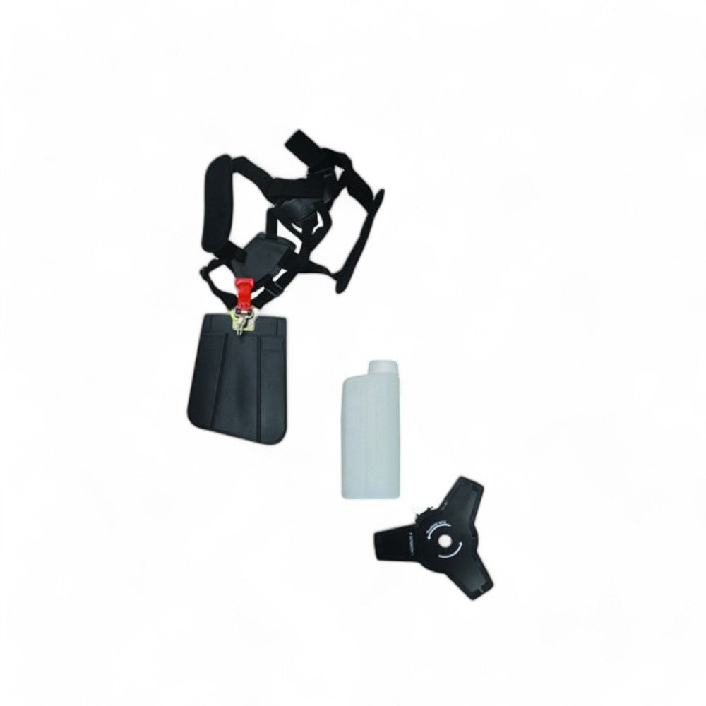 Débroussailleuse à essence Cc.42,7