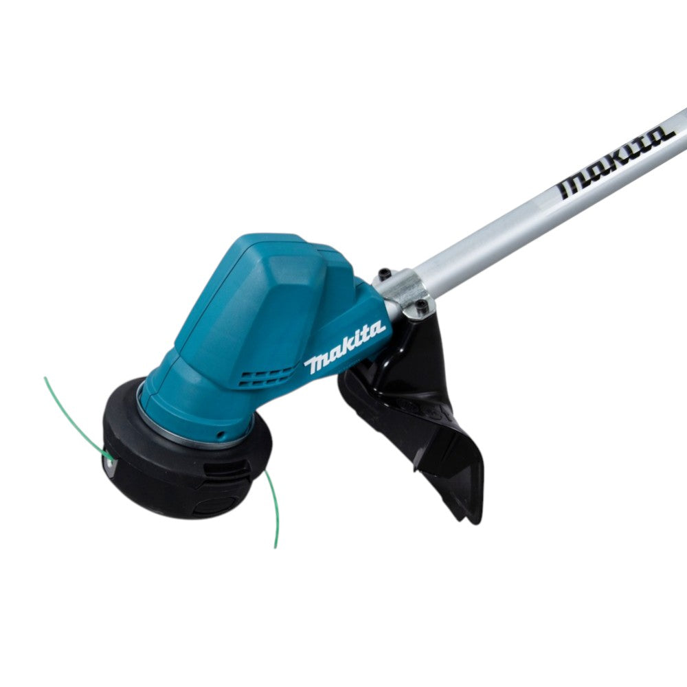 Decespugliatore elettrico a batteria brushless 18v