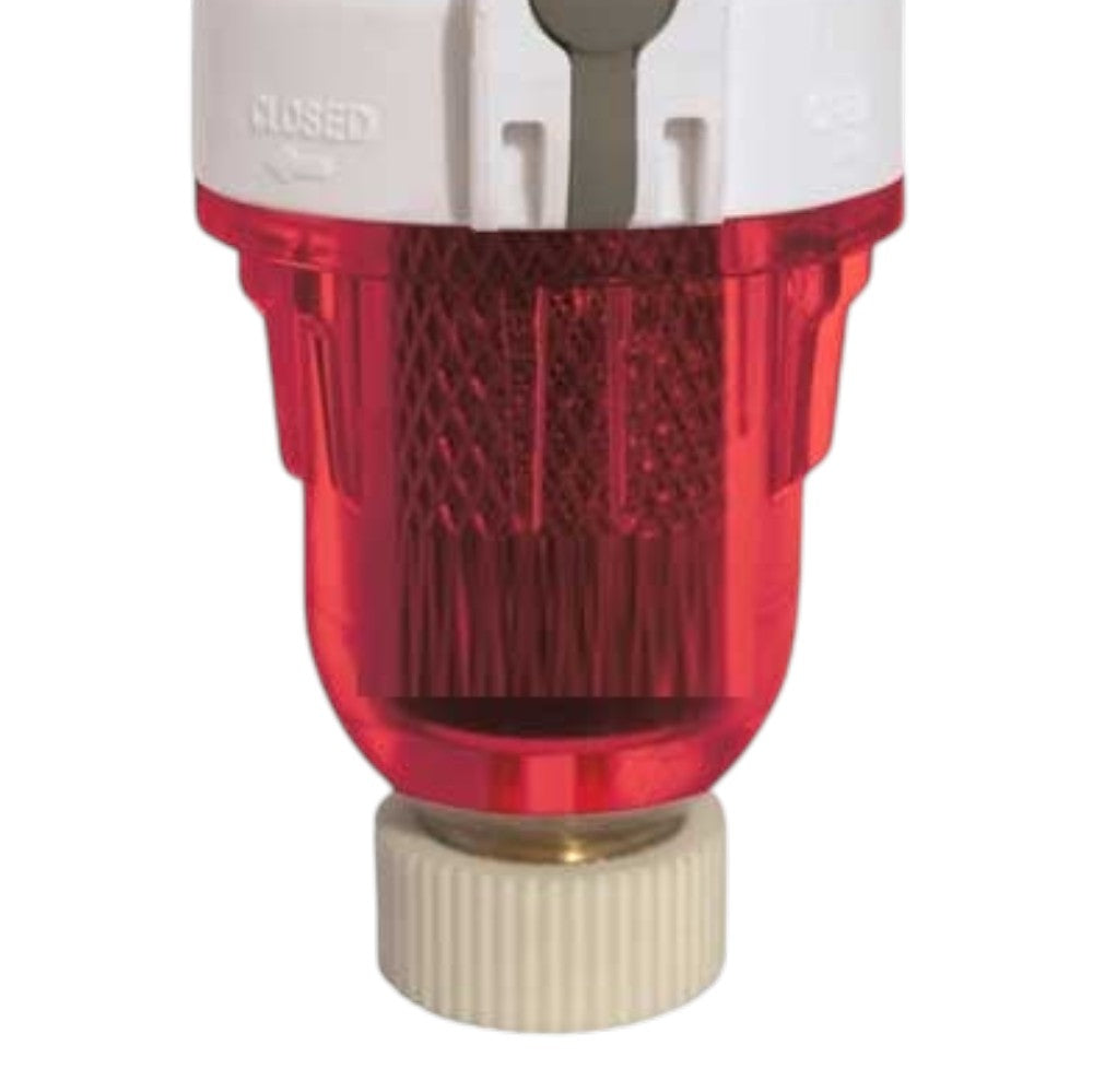 Defangatore Magnetico GTS 3/4" 11.000 Gauss per caldaie e impianti di riscaldamento