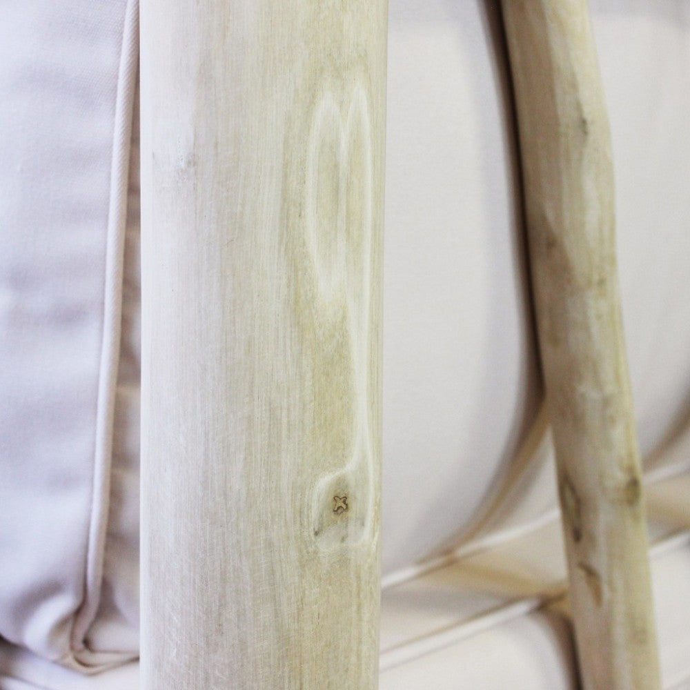 Canapé Martinez 3 pièces/coussins