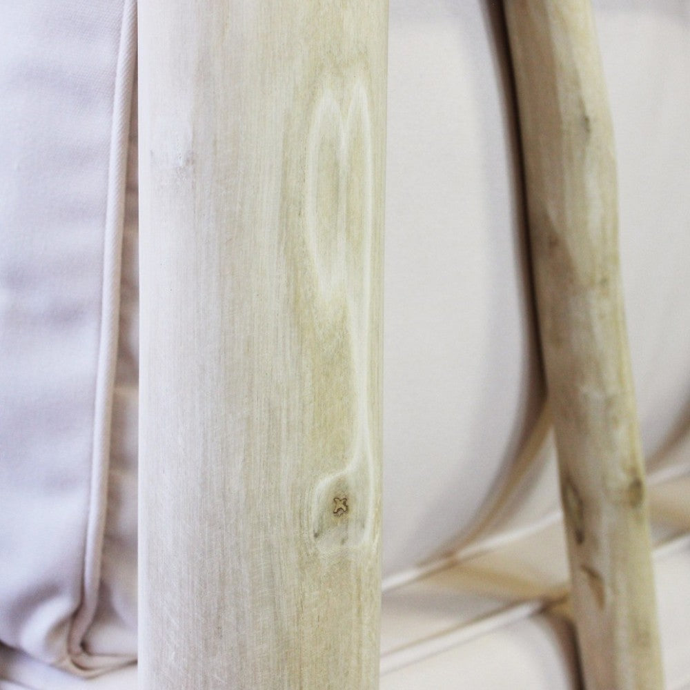 Canapé Martinez 2 pièces/coussins