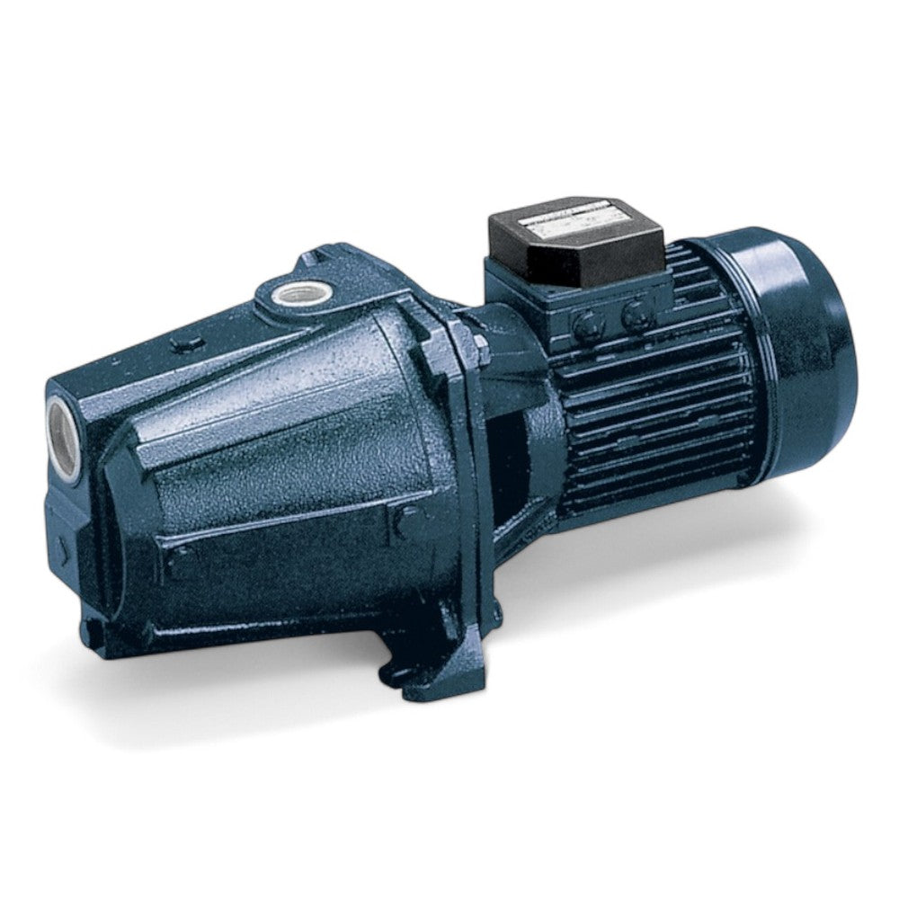 Elettropompa autodescante jet in ghisa Aga modello M