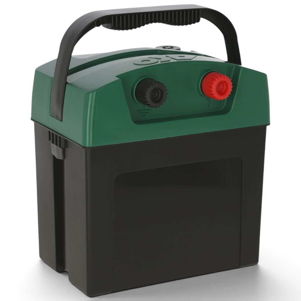 Dispositif de clôture électrique Compact Power B180