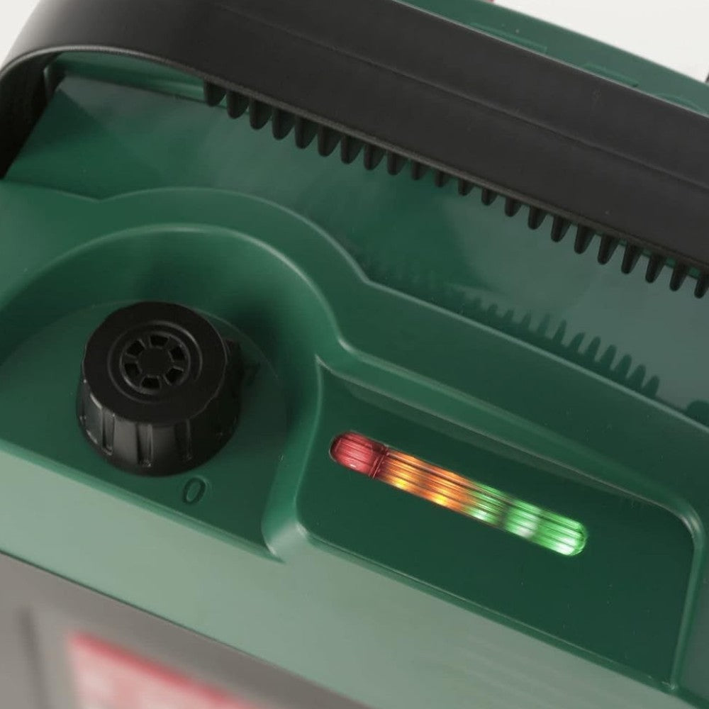 Dispositif de clôture électrique Compact Power B180