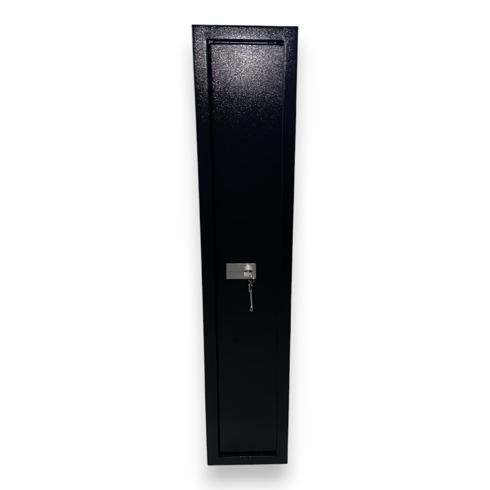 Armoire à fusil 3 places avec structure en acier anti-abrasion