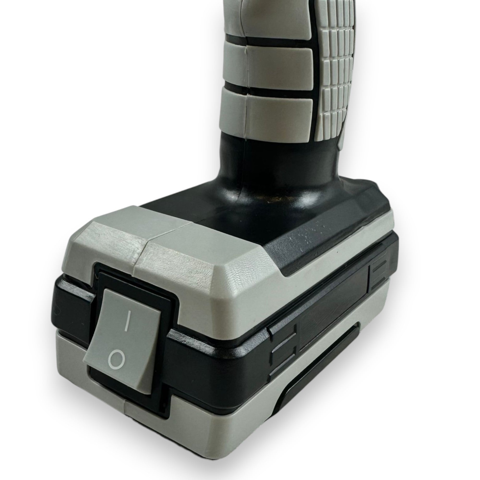 Kit de machine à souder à pistolet inverseur portable de 4,6 kW avec accessoires de mallette de transport