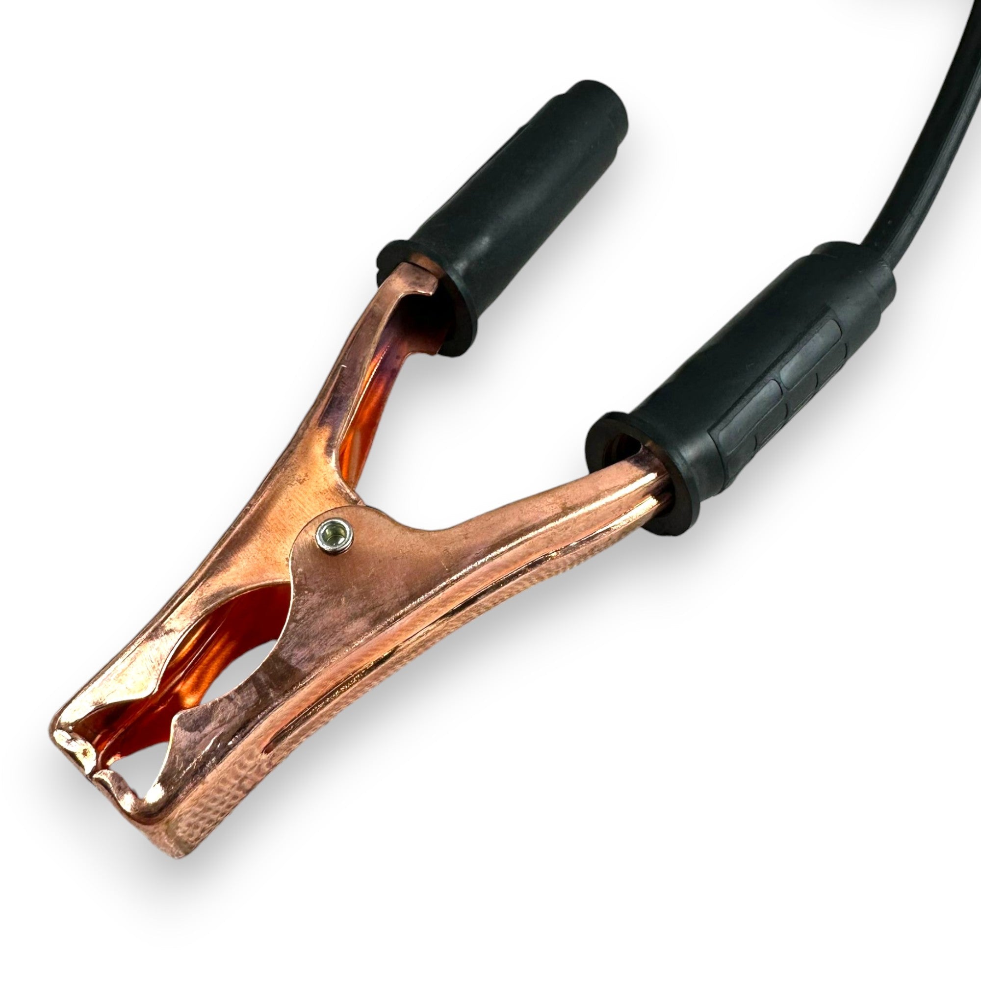 Kit de machine à souder à pistolet inverseur portable de 4,6 kW avec accessoires de mallette de transport