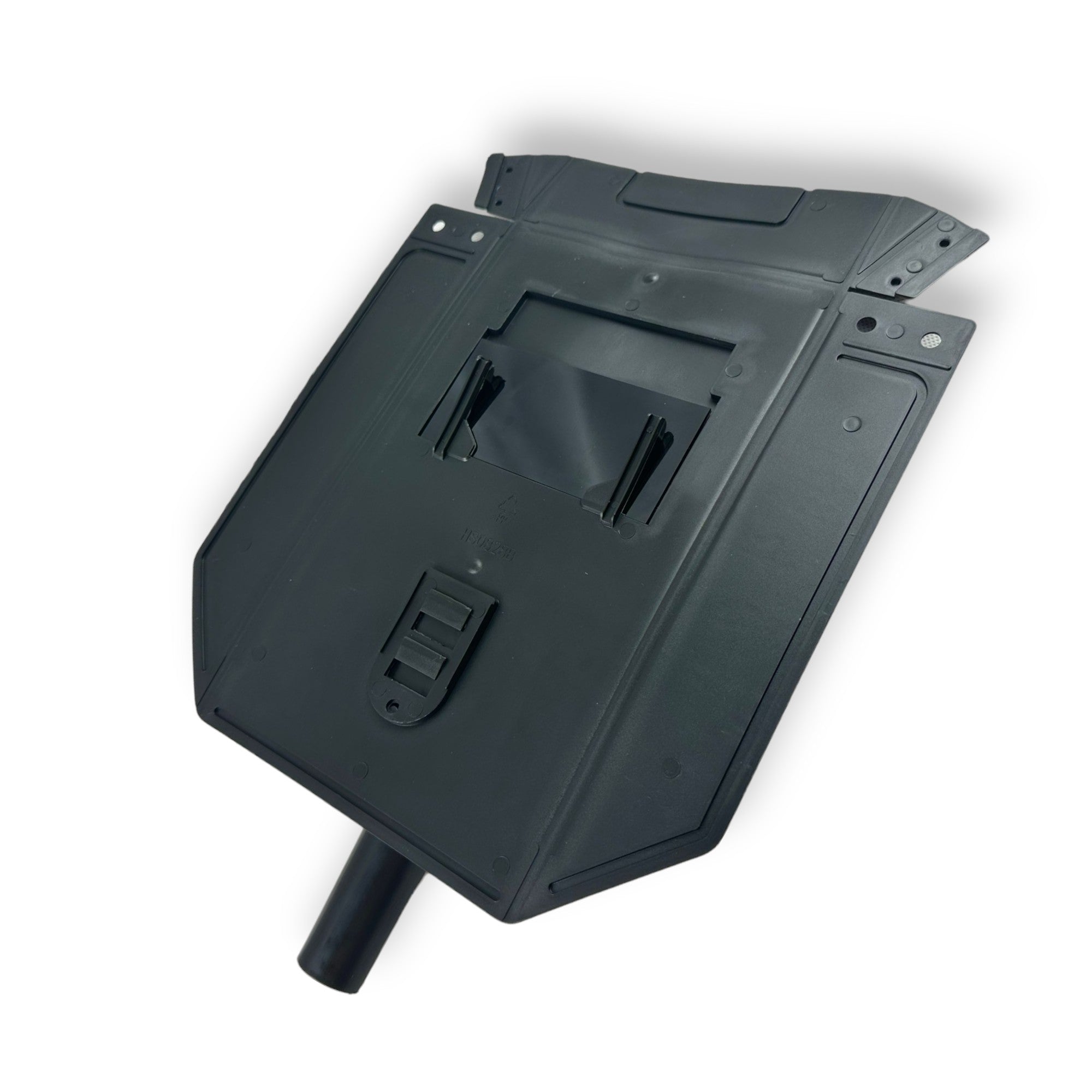 Kit de machine à souder à pistolet inverseur portable de 4,6 kW avec accessoires de mallette de transport